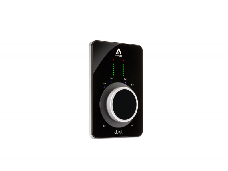 Apogee Duet 3 – Image 1