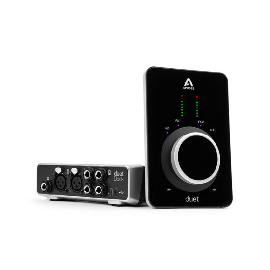 APOGEE DUET 3 Limited Edition – Image 2