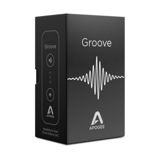 Apogée Groove – Image 2