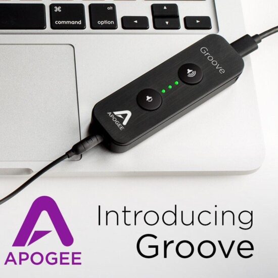 Apogée Groove – Image 3