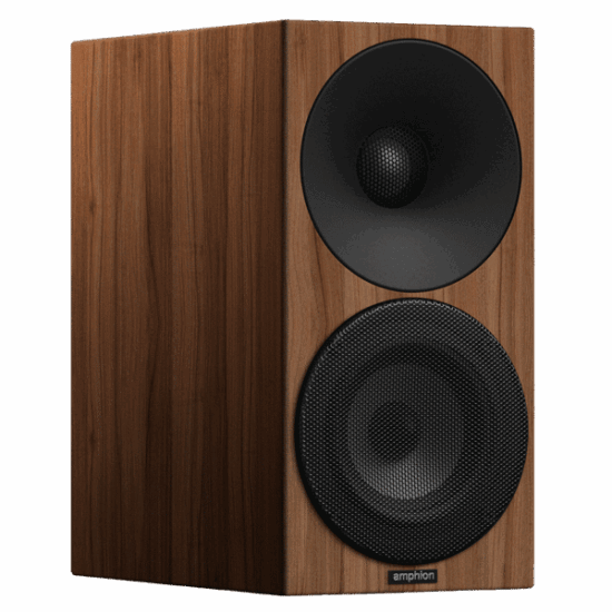 Amphion Argon 0 Walnut – Image 2