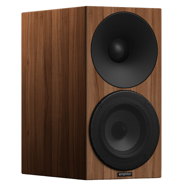 Amphion Argon 0 Walnut