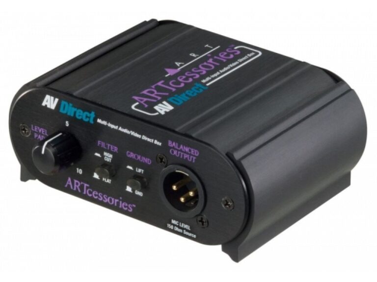 ART AV Direct