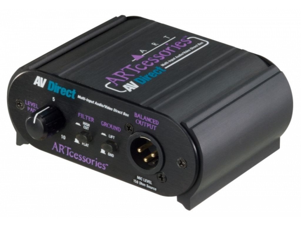 ART AV Direct – Image 5