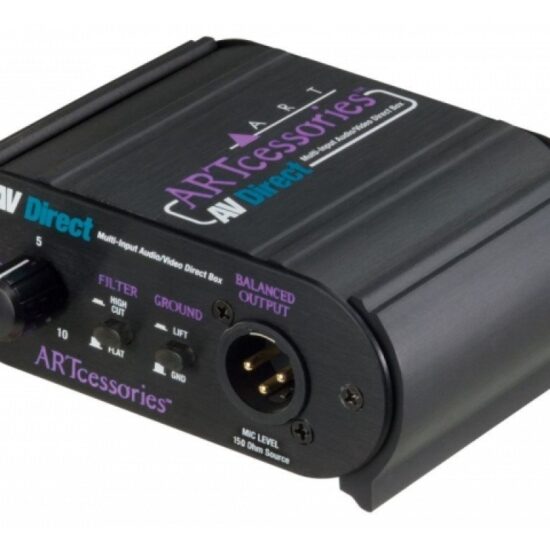ART AV Direct – Image 1