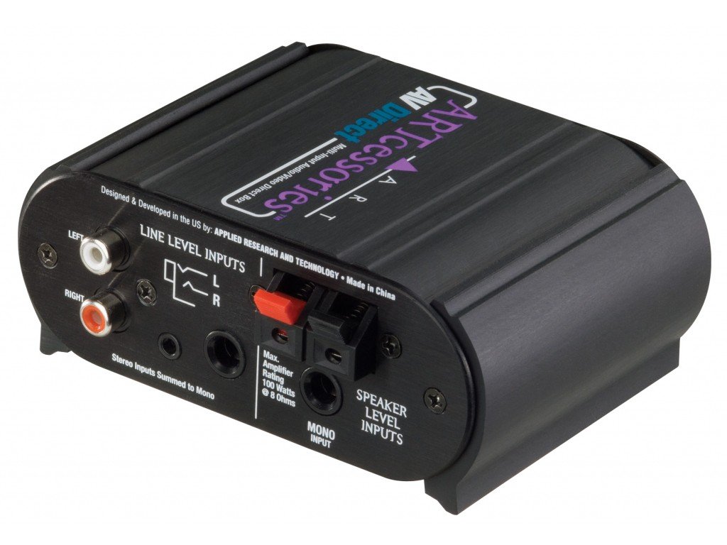 ART AV Direct – Image 6