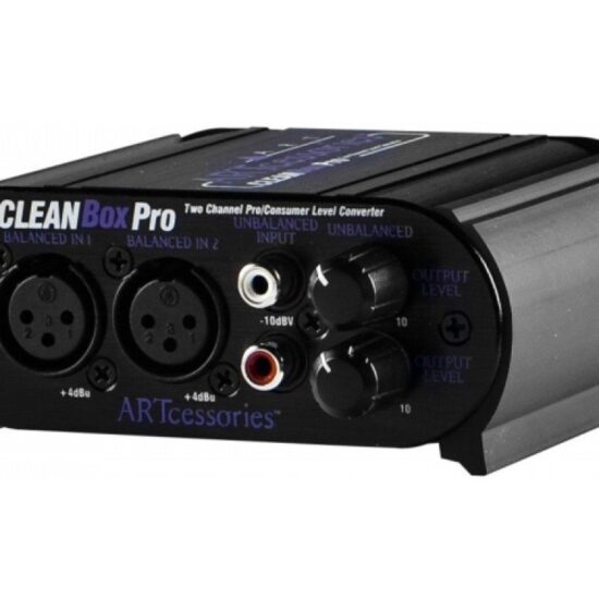 ART CLEANBox Pro – Image 5