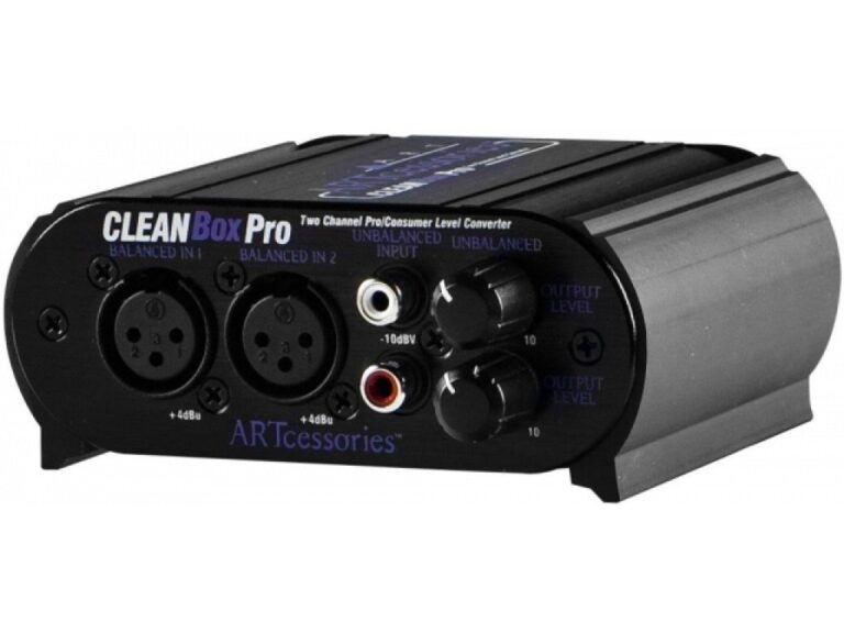 ART CLEANBox Pro