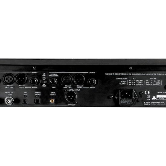 ART Digital MPA-II, Tube – Image 4