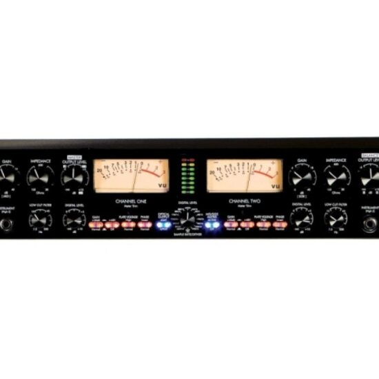 ART Digital MPA-II, Tube – Image 5