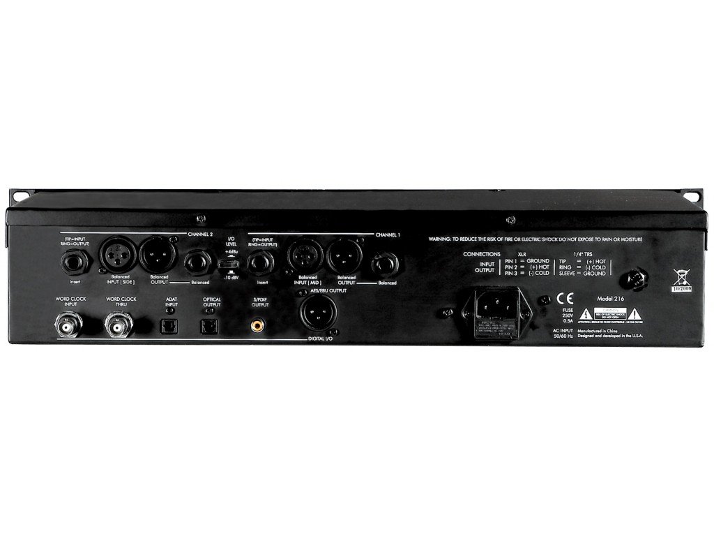 ART Digital MPA-II, Tube – Image 6