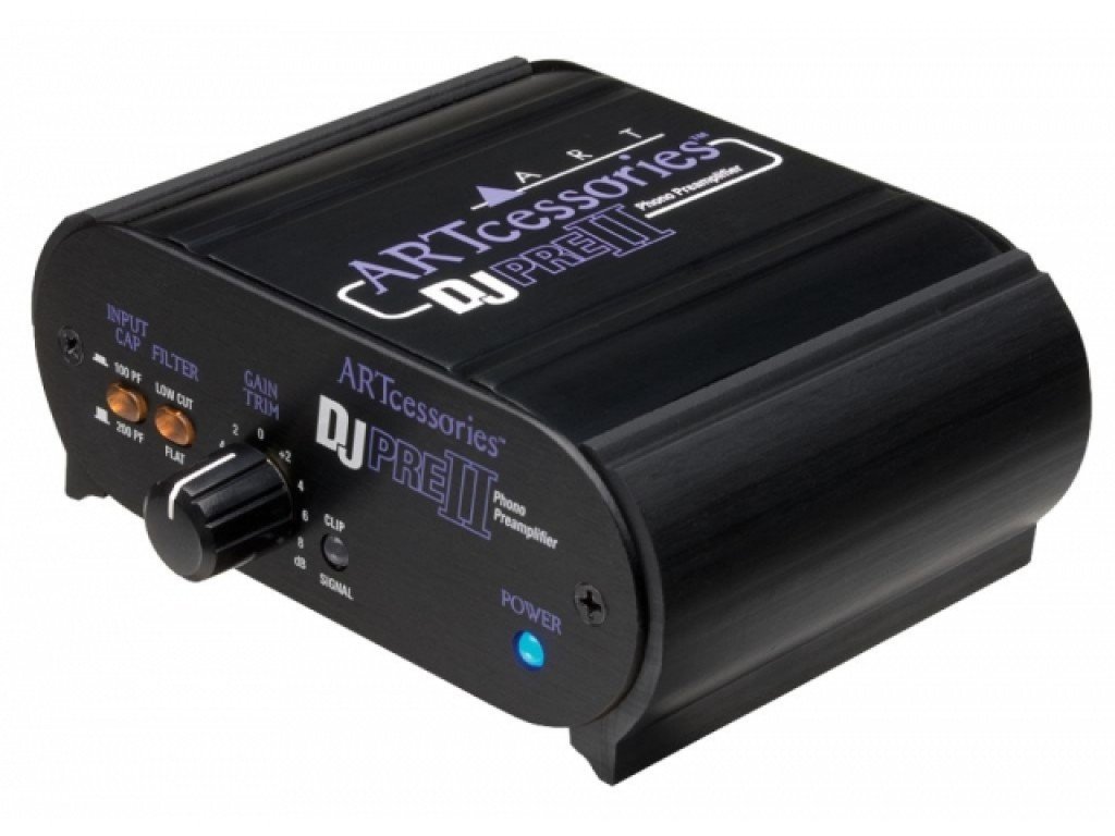 ART DjPRE II – Image 2