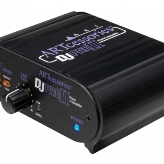 ART DjPRE II – Image 3