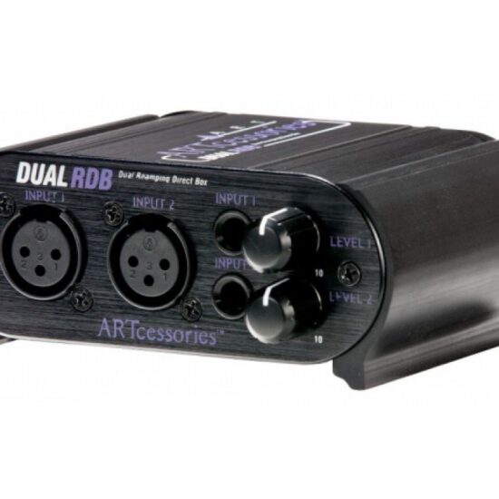 ART Dual RDB – Image 3