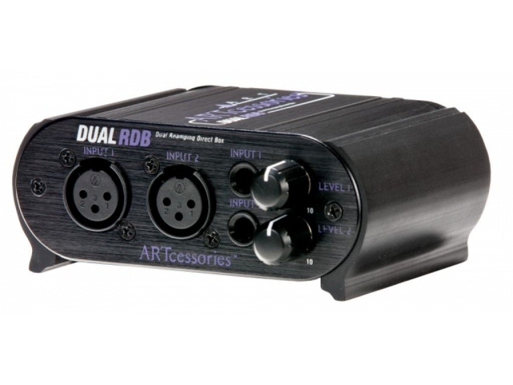 ART Dual RDB – Image 1
