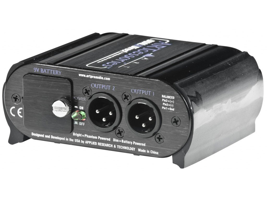 ART DUALXDirect – Image 1