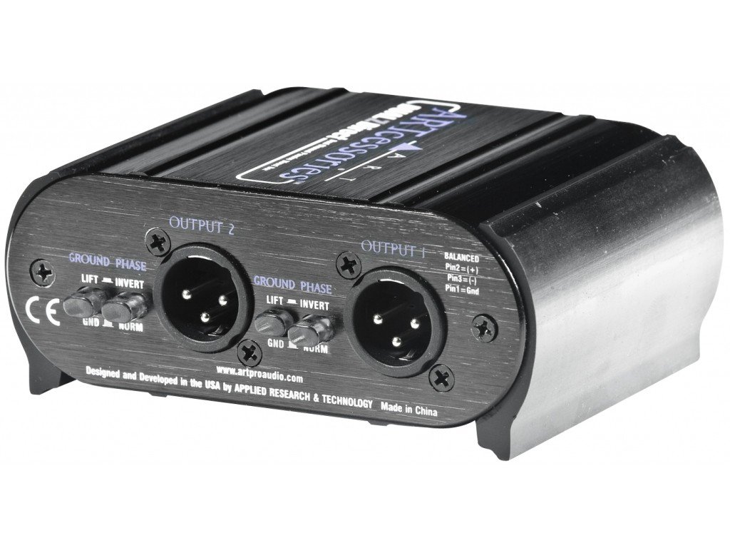 ART DUALZDirect – Image 1