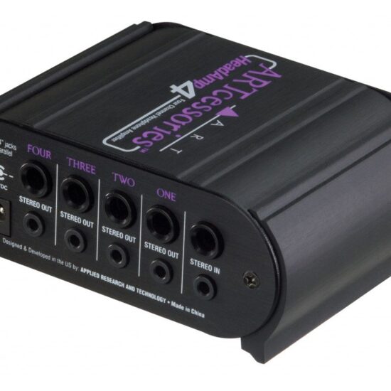 ART HeadAMP 4 – Image 2