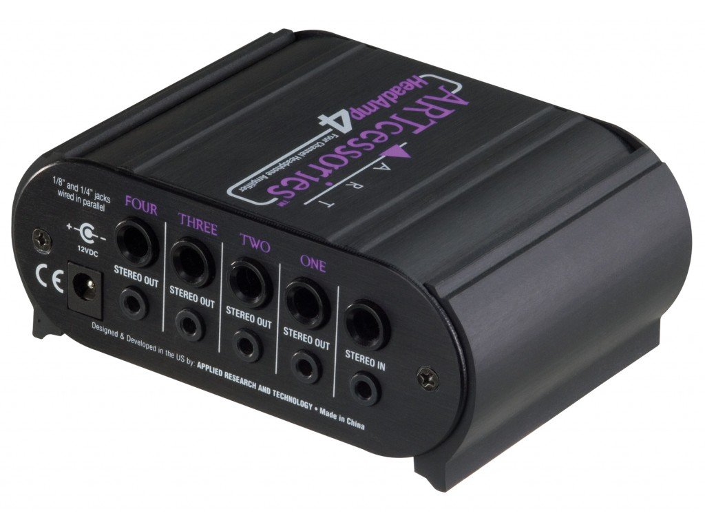 ART HeadAMP 4 – Image 2