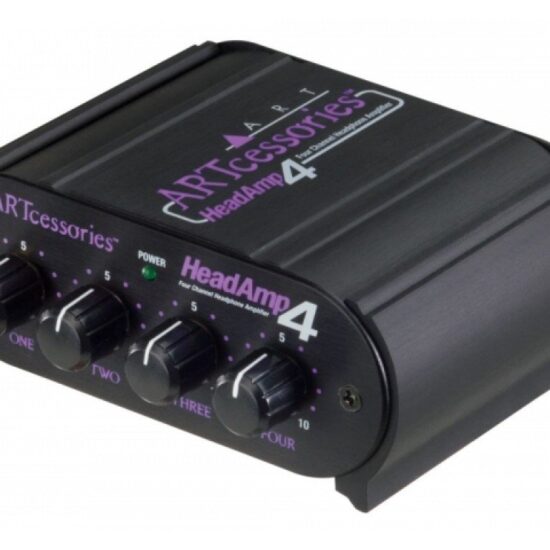 ART HeadAMP 4 – Image 1