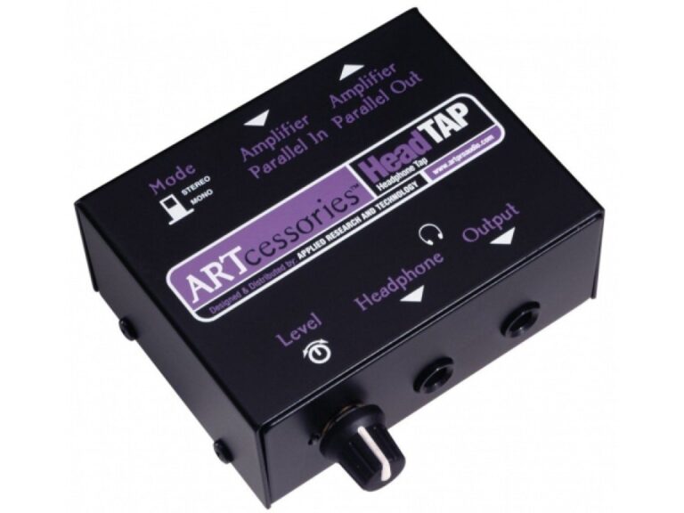 ART HeadTAP