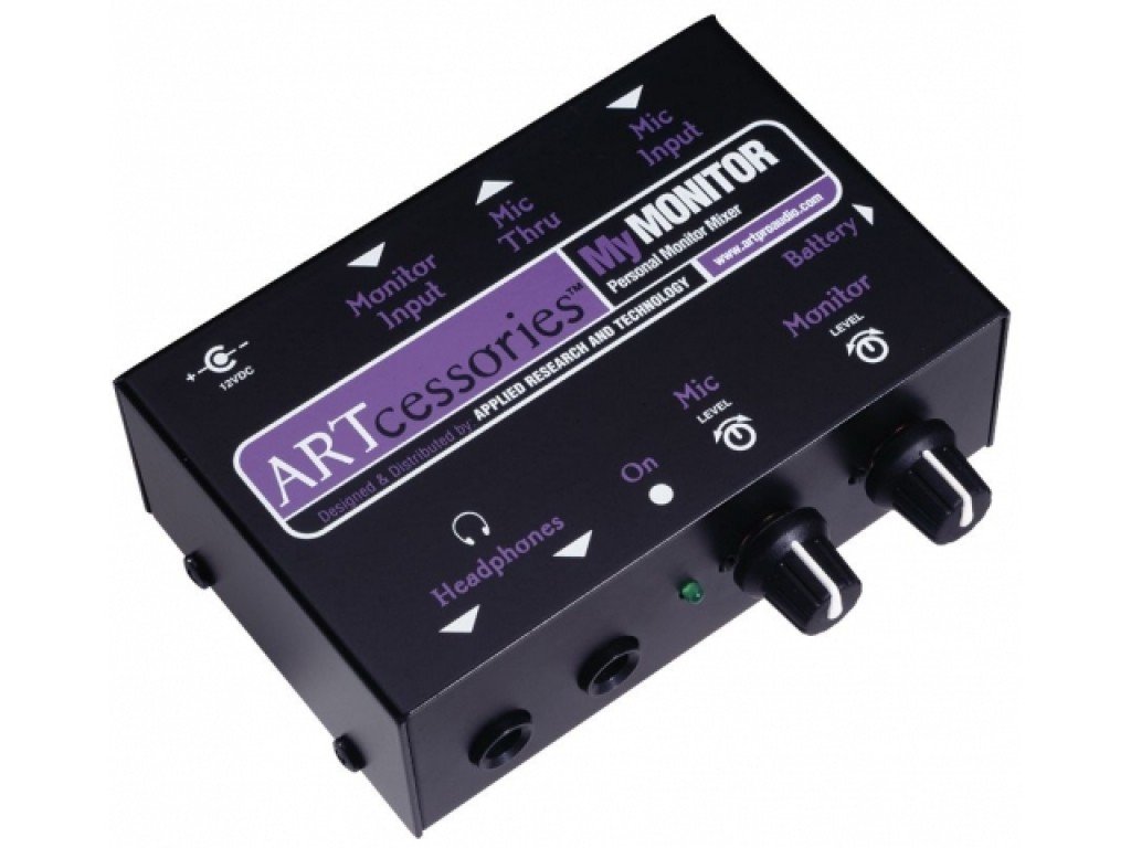 ART MyMONITOR – Image 1