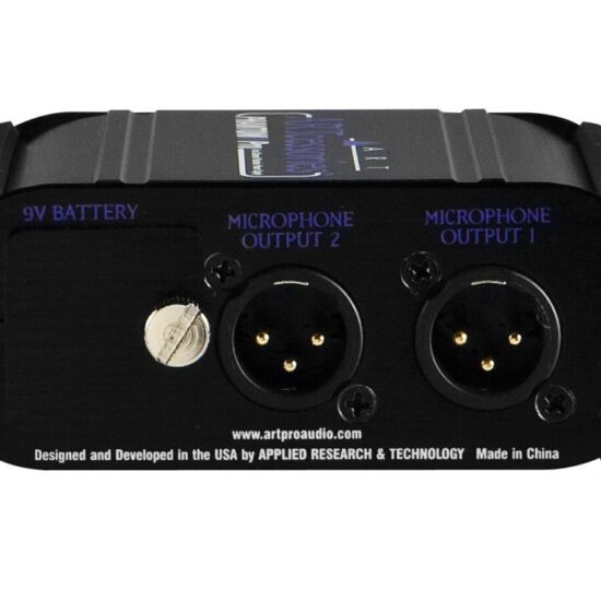 ART Phantom II Pro – Image 2