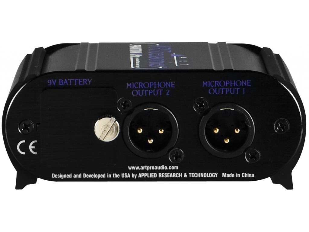 ART Phantom II Pro – Image 2