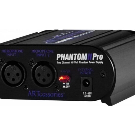 ART Phantom II Pro – Image 1