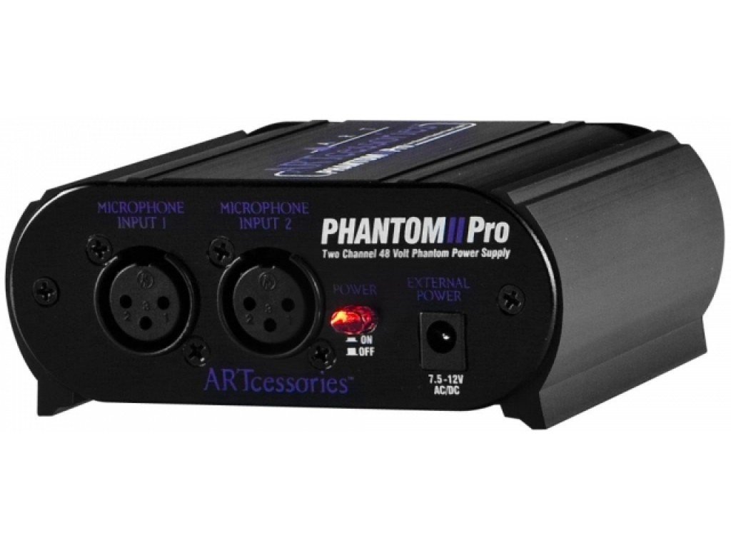 ART Phantom II Pro – Image 1