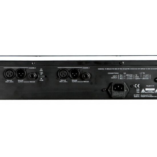 ART Pro MPA-II – Image 2