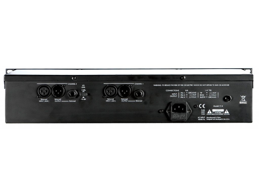 ART Pro MPA-II – Image 2