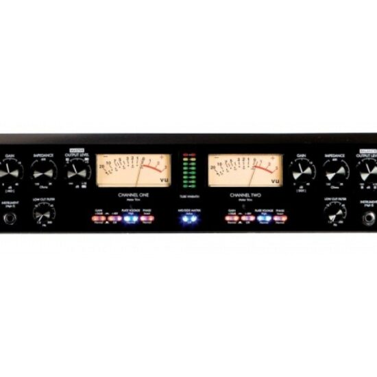 ART Pro MPA-II – Image 1