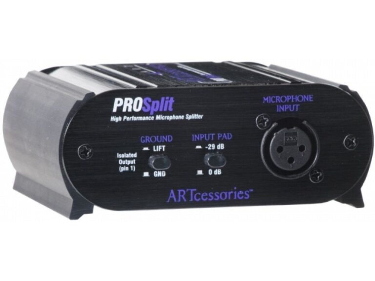 ART ProSplit