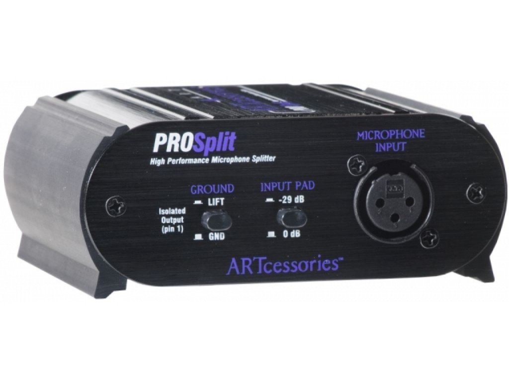 ART ProSplit – Image 1