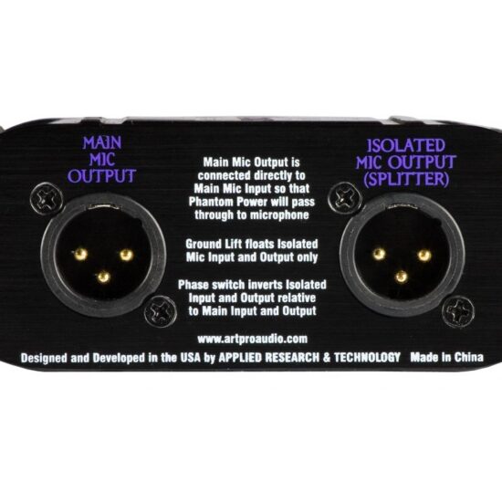 ART SPLITComPro – Image 2