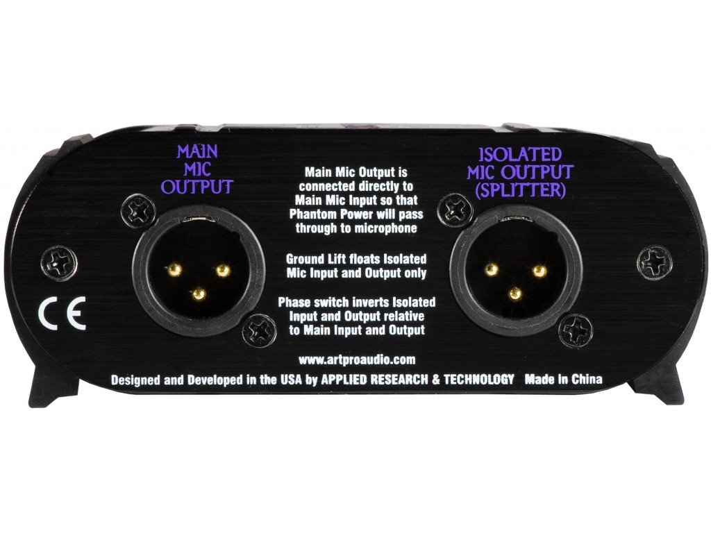 ART SPLITComPro – Image 2