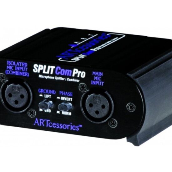 ART SPLITComPro – Image 1