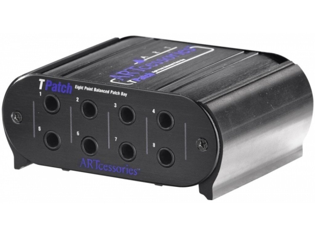 ART TPatch, 8 – Image 1