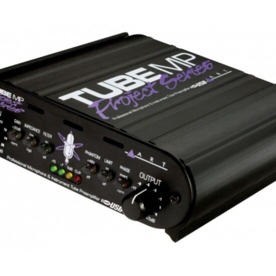 ART Tube MP - Project Series USB – Image 2