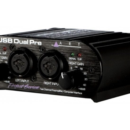 ART USB Dual Pre – Image 1