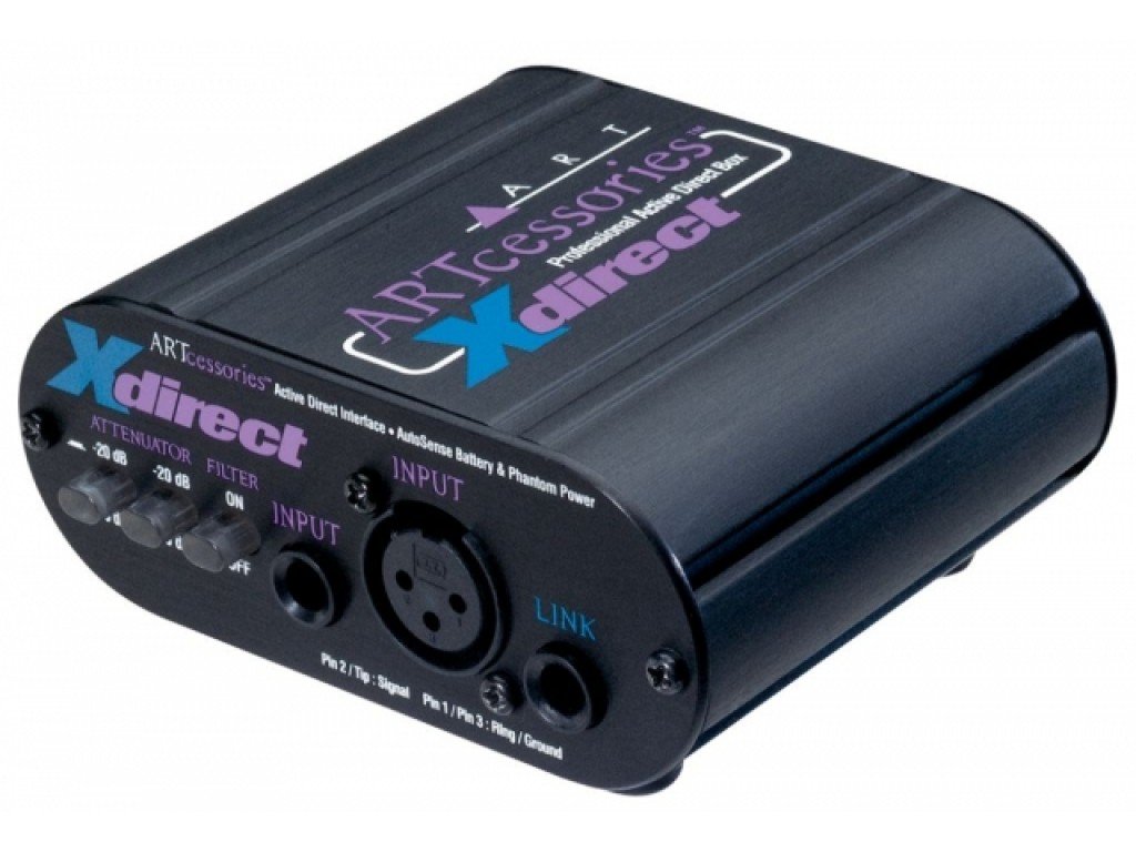 ART XDirect – Image 1