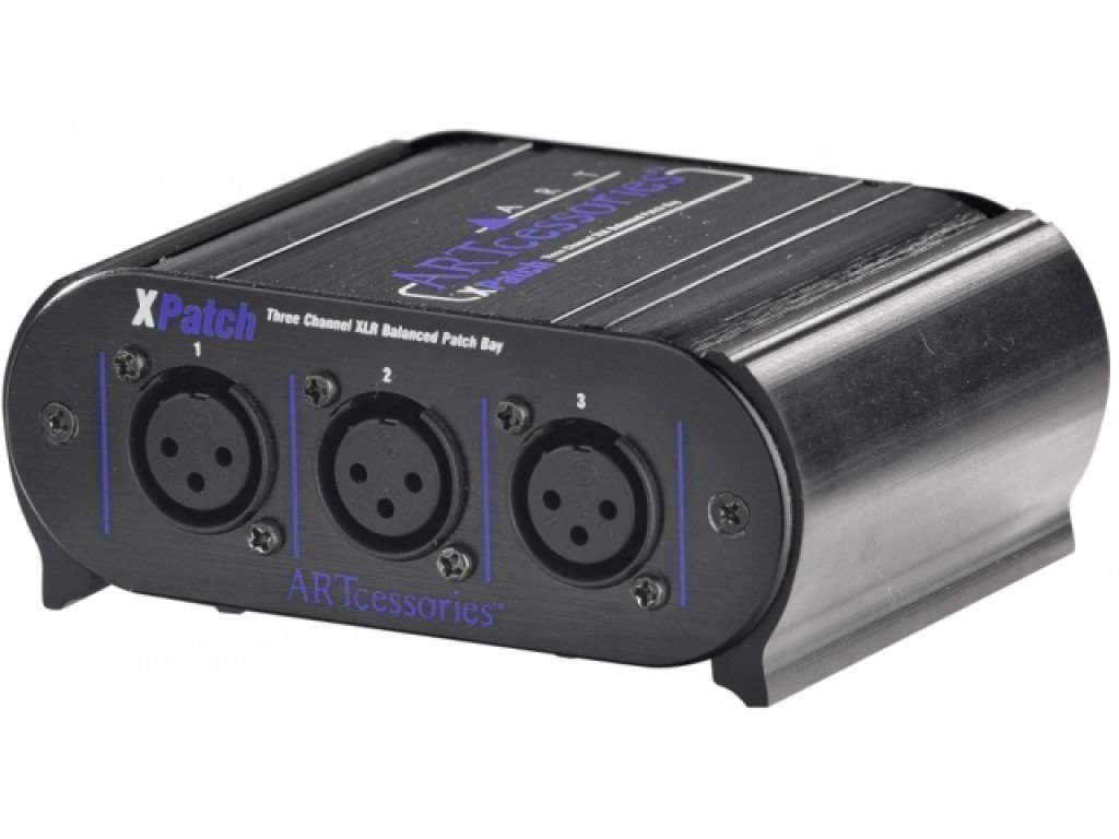 ART XPatch – Image 1