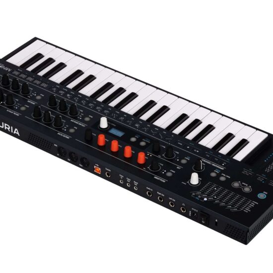 Arturia MINIFREAK – Image 2