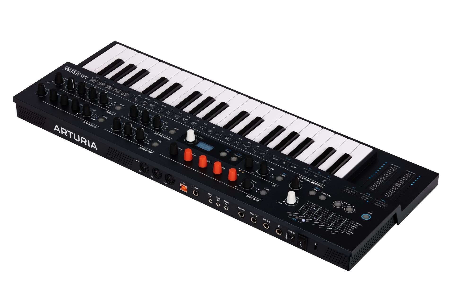 Arturia MINIFREAK – Image 2