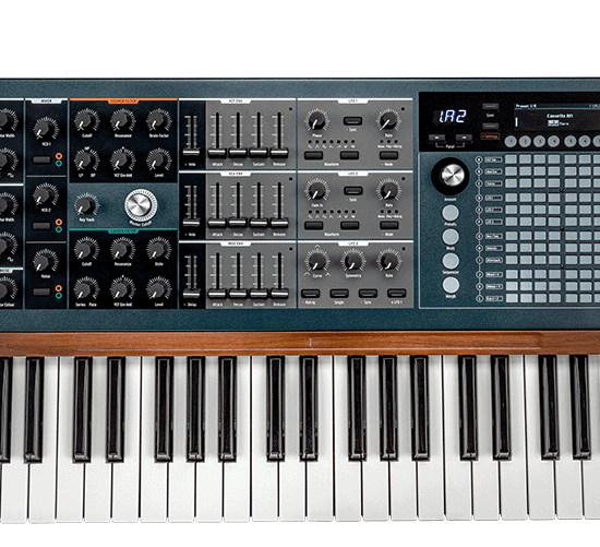 ARTURIA PolyBrute – Image 1