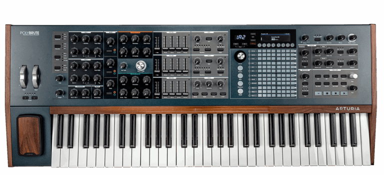 ARTURIA PolyBrute
