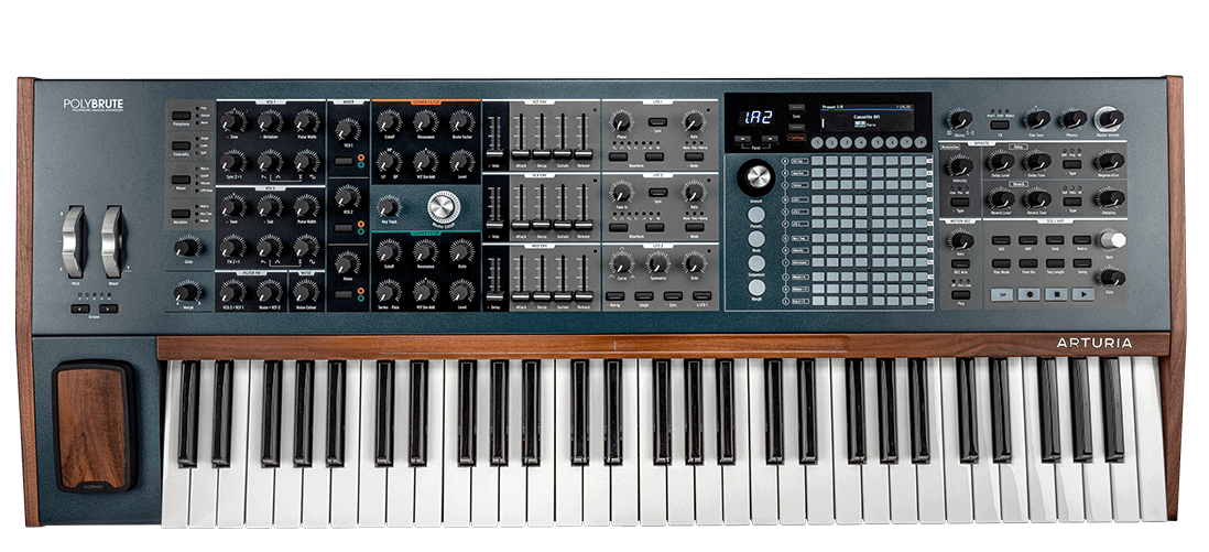 ARTURIA PolyBrute – Image 1