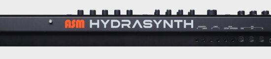 ASM HydraSynth Deluxe – Image 2
