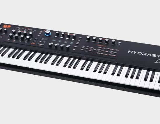 ASM HydraSynth Deluxe – Image 3